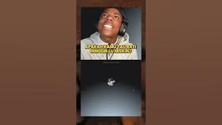 SANTAI - MINGGIR LU MISKIN | Speed bercakap sma CR7 bahasa Indonesia 🔥😅 #ishowspeed #cr7