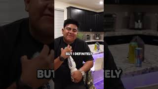 Felipe finding every excuse😂