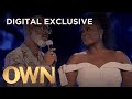 Bebe & Deborah Joy Winans Perform a Moving Duet: OWN Spotlight | Our OWN Easter | OWN