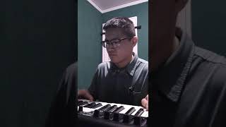 Soft VB3 organ tune with Novation Launchkey 61 screenshot 5