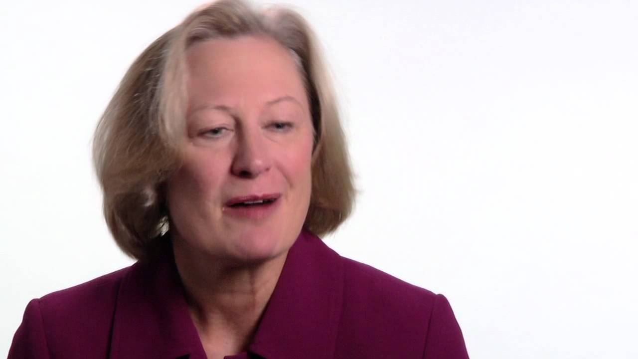 Managing Pain - Young Adults with Cancer Series, "Moving Forward"