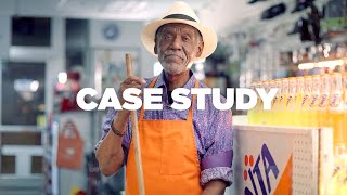 Fanta - IT'S A THING! - Case Study