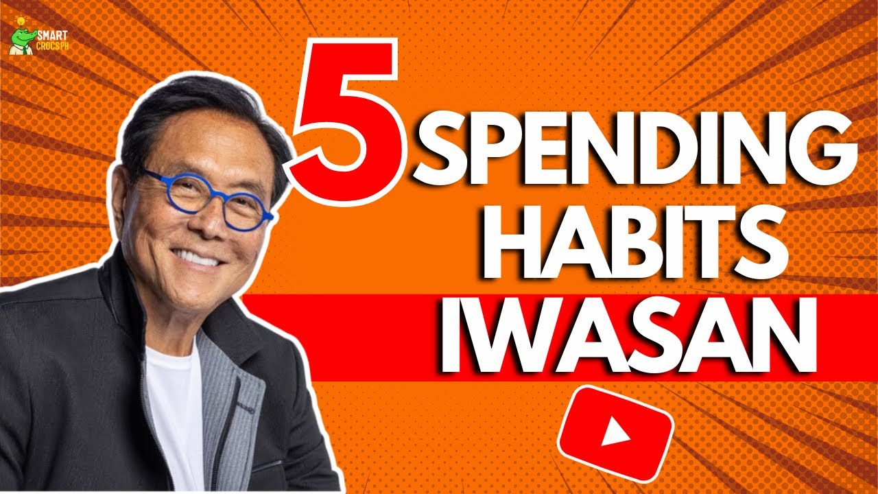 5 SPENDING HABITS NA DAPAT IWASAN! (Money Guide mo sa 2026)