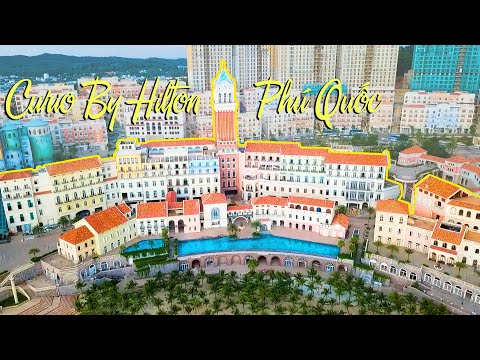 Video Sống ở Phú Quốc - Curio By Hilton Phú Quốc Khách sạn... - youtube