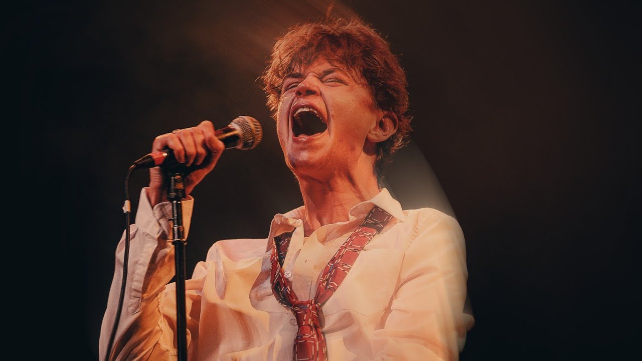 Tom A Smith - Fashion 