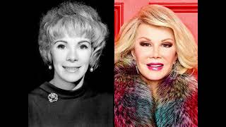 What Is Joan Rivers Net Worth In 2023: Age, Bio, Wiki, Relationship, Career, Salary and more