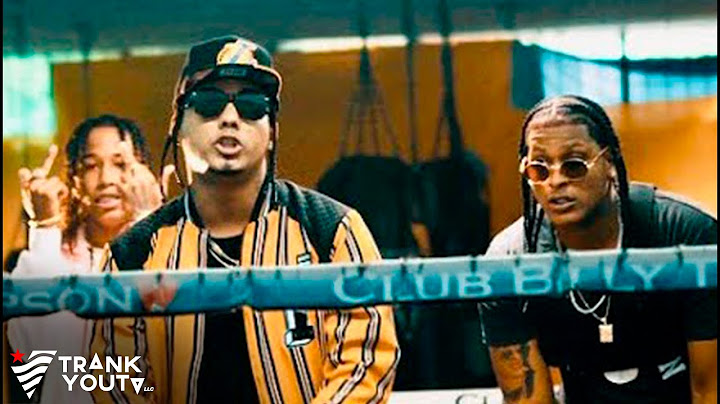 Nino Freestyle, Flow Letal, Químico Ultra Mega | BAJALE 2 A TU DEMA (Video Oficial)