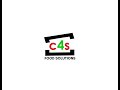 C4S FOOD SOLUTIONS OFFICIAL JINGLE