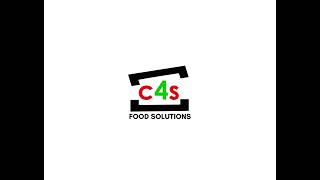 C4S FOOD SOLUTIONS OFFICIAL JINGLE