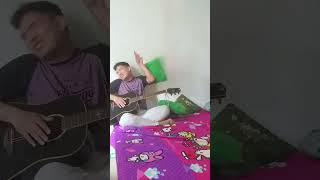Prank Nyanyi Hayang Kawin Depan Istri  funny comedy lucu