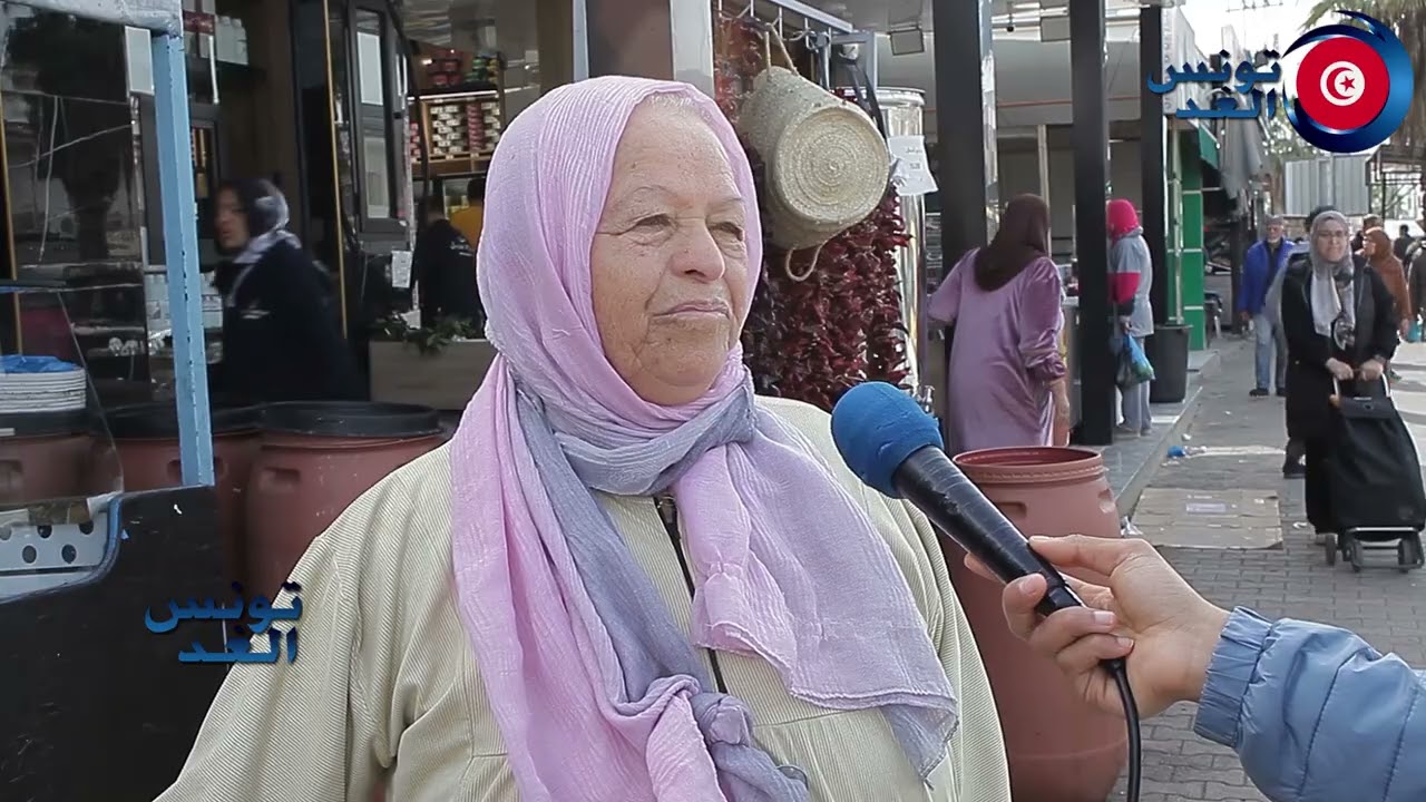 كيفاش بش يعرس الشباب اذا كان سوم العلوش 3 ملاين! ياخذ مرا يصبح في المحكمة يعطي في النفقة