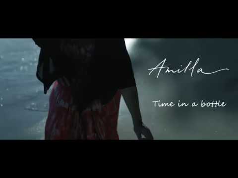 20191129馬爾地夫/Time in a bottle MV (Karaok)