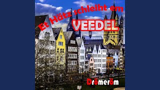 Et Hätz schleiht em Veedel