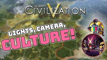 Civ 5 Tutorial - Culture Strategy Guide || Tips and Tricks for Maximizing Culture