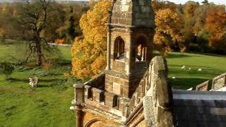 A Tour Round The Gothic Temple
