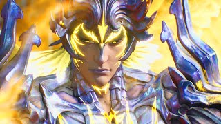 シーン　シン　 TEKKEN 8 - Jin Kazama Ending Cutscene (PS5) - YouTube
