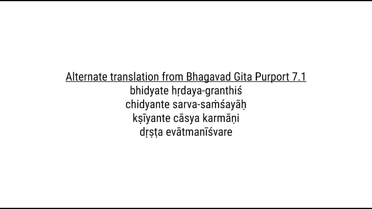 Uploads from Vedic Cultural Center