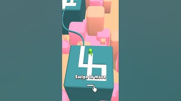 Stacky Dash: The Mobile Game That Shouldn