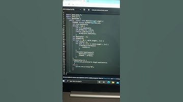 AUGUST COOK OFF DIVISION 2 EQUAL DIFFERENCE SOLUTION