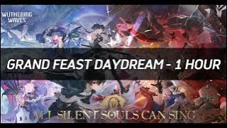 Grand Feast Daydream - 1 Hour | Wuthering Waves Version 2.0 Trailer Theme [EN]