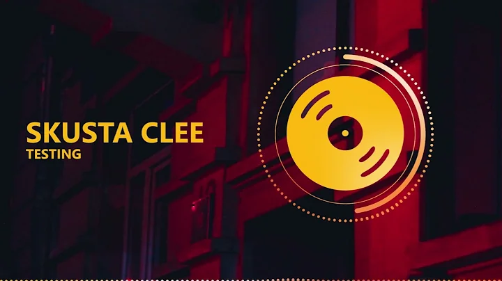 Skusta Clee - Testing (Prod. by Flip-D)