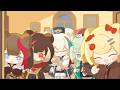アークナイツ × リラックマ コラボPV