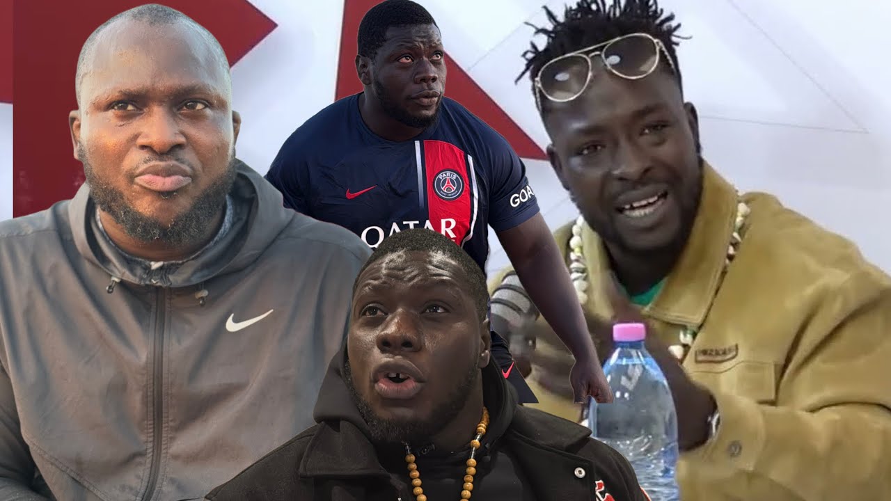 Siteu minimise Franc : 