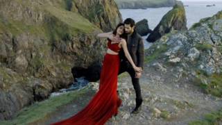 Hue Bechain   Ek Haseena Thi Ek Deewana Tha   Music   Nadeem, Palak Muchhal360p