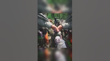 Tiny Puppets! - SCUM