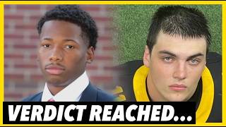 🚨 VERDICT REACHED: Karmelo Anthony Found Guilty of Murder! Trial LIVE Reaction