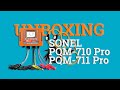 Unboxing Sonel PQM 710 Pro / Sonel PQM-711 Pro