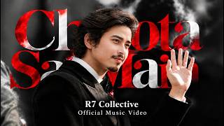 Chhota Sa Main | R7 Collective | Rahul_YT | Official Music Video