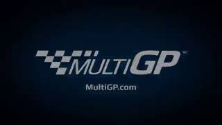 MultiGP Regional Finals Championship Track @ Vista View Miami