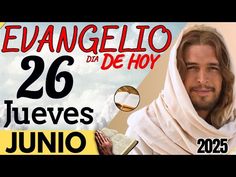 Evangelio del día