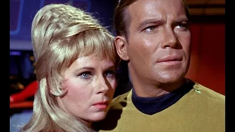 Character Profile: Yeoman Janice Rand (Star Trek)