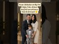 Ozan Akbaba ve Eşi ile Oğlu Yılın Ailesi Seçildi ama Kimse Tebrik Etmedi 😔 #magazin #uzakşehir