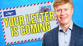 Your Letter From Medicare Is Coming - Why You Cant Throw It Away