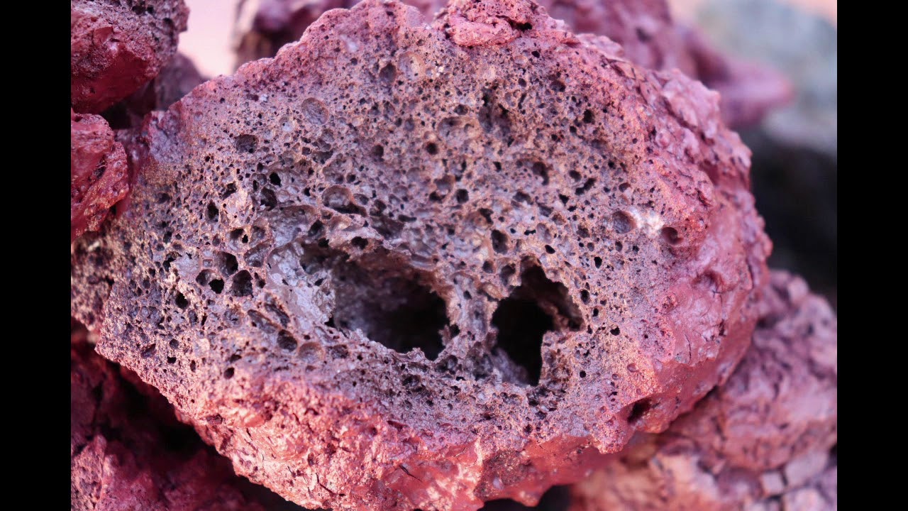 Where To Buy Lava Rock For Landscaping