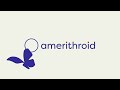 Oliva Therapeutics Announces the Launch of Amerithroid™ (Thyroid Tablets, USP), a Naturally...