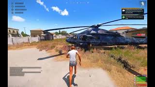 Arma 3 (9/22/25) seisa combat log