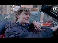 Pro Driver Goes Undercover As Luxury Valet