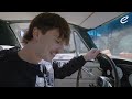 Pro Driver Goes Undercover As Luxury Valet