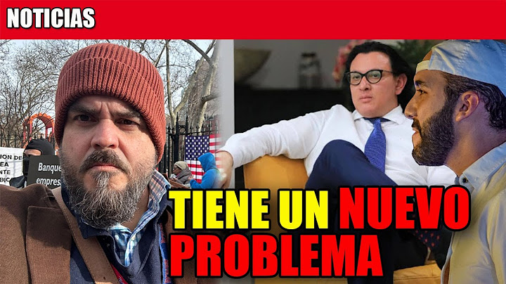 🔴EL AUDIO  que publica Bukele  | Héctor Silva COMETIO DELITO por esta razón SEGUN Sanabria