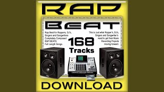 Rap Beat 099