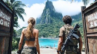 Couple Stranded in a Famous Forest Spot, But Ambushed by a Ruthless Gang of Boys Who Ends Up Life