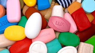 Mr.soap Opening Nohaul.unpackingsoap.relaxing Sounds Talkingsatisfyingasmr Videol ,