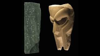 MF DOOM - THAT'S THAT (Instrumental)