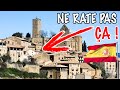 Je temmne dcouvrir un incroyable village mdival   visite de sos del rey catlico