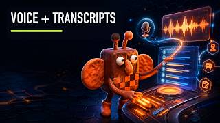 Buzz Voice and Transcription Updates — What Operators Need to Know