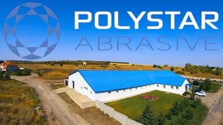 : Polystar Abrasive /     